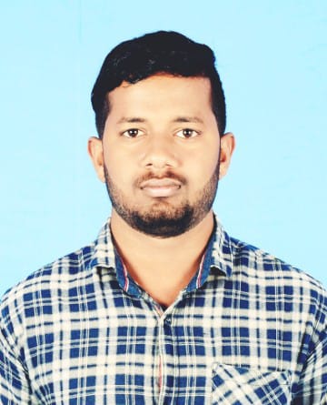 Photo of Venkatappagari Jagadeesh Reddy